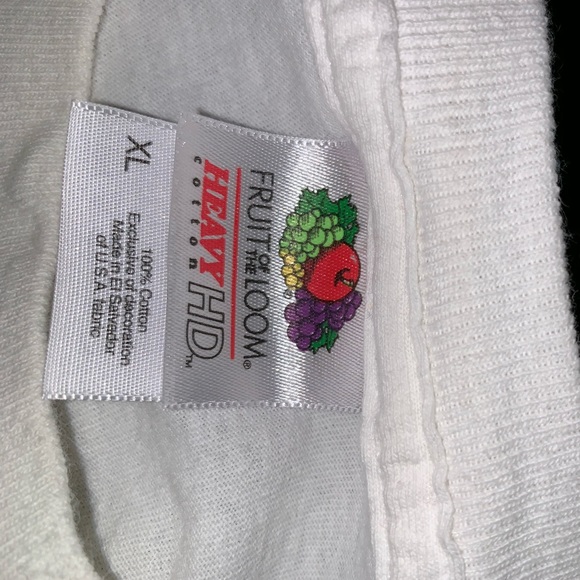 Budweiser stars and stripe t-shirt xl - Picture 5 of 5